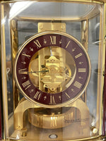 Charger l'image dans la galerie, Montre JAEGER LECOULTRE Atmos