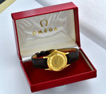 Charger l'image dans la galerie, Montre oméga Constellation Chronomètre Deluxe de 1956