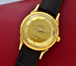 Charger l'image dans la galerie, Montre oméga Constellation Chronomètre Deluxe de 1956