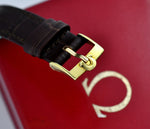 Charger l'image dans la galerie, Montre oméga Constellation Chronomètre Deluxe de 1956
