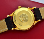 Charger l'image dans la galerie, Montre oméga Constellation Chronomètre Deluxe de 1956
