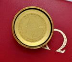 Charger l'image dans la galerie, Montre oméga Constellation Chronomètre Deluxe de 1956
