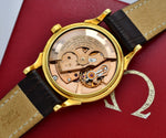 Charger l'image dans la galerie, Montre oméga Constellation Chronomètre Deluxe de 1956
