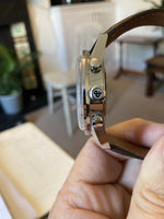 Charger l'image dans la galerie, Montre Bell et Ross chronographe officier BR126-94
