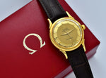 Charger l'image dans la galerie, Montre oméga Constellation Chronomètre Deluxe de 1956
