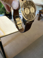 Charger l'image dans la galerie, Montre Bell et Ross chronographe officier BR126-94
