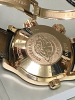 Charger l'image dans la galerie, Montre Jeager Lecoultre Compressor Memovox Réveil
